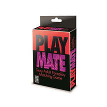 Play Mate Foreplay Card Game - £23.96 GBP