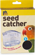Prevue Nylon Mesh Seed Catcher for Bird Cages - £6.18 GBP+