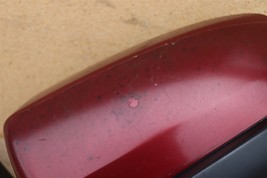 07-13 Bmw E70 X5 Side View Door Mirror Driver Left LH 1-Plug 3-Wires image 3