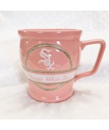 MLB Chicago White Sox Special Edition Pink Breast Cancer Awareness 14oz ... - $17.53 CAD