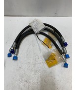 3 Qty of CAT Hoses 716-8  1E0716  28&quot; Length 2407649 (3 Quantity) - $134.10 CAD