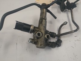 00-04 CHEVY SILVERADO GMC SIERRA 6.6 COOLANT VALVE LINES & SENSORS M1113 image 12