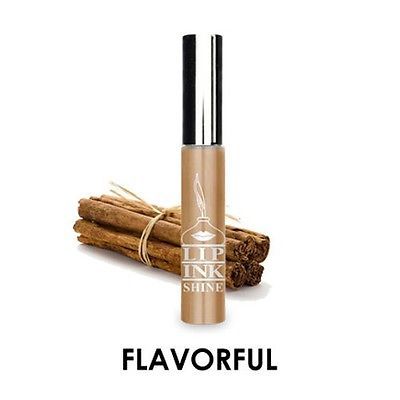 LIP-INK® Flavored Moisturizer Lip Gloss-Glacier Cinnamon - $24.75