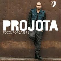 Foco, Forca E Fe [Audio CD] Projota - £20.18 GBP