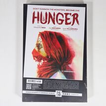 Hunger Premier Edition Hard Cover Graphic Novel The Lab - $50.64