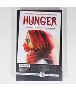 Hunger Premier Edition Hard Cover Graphic Novel The Lab - $50.64