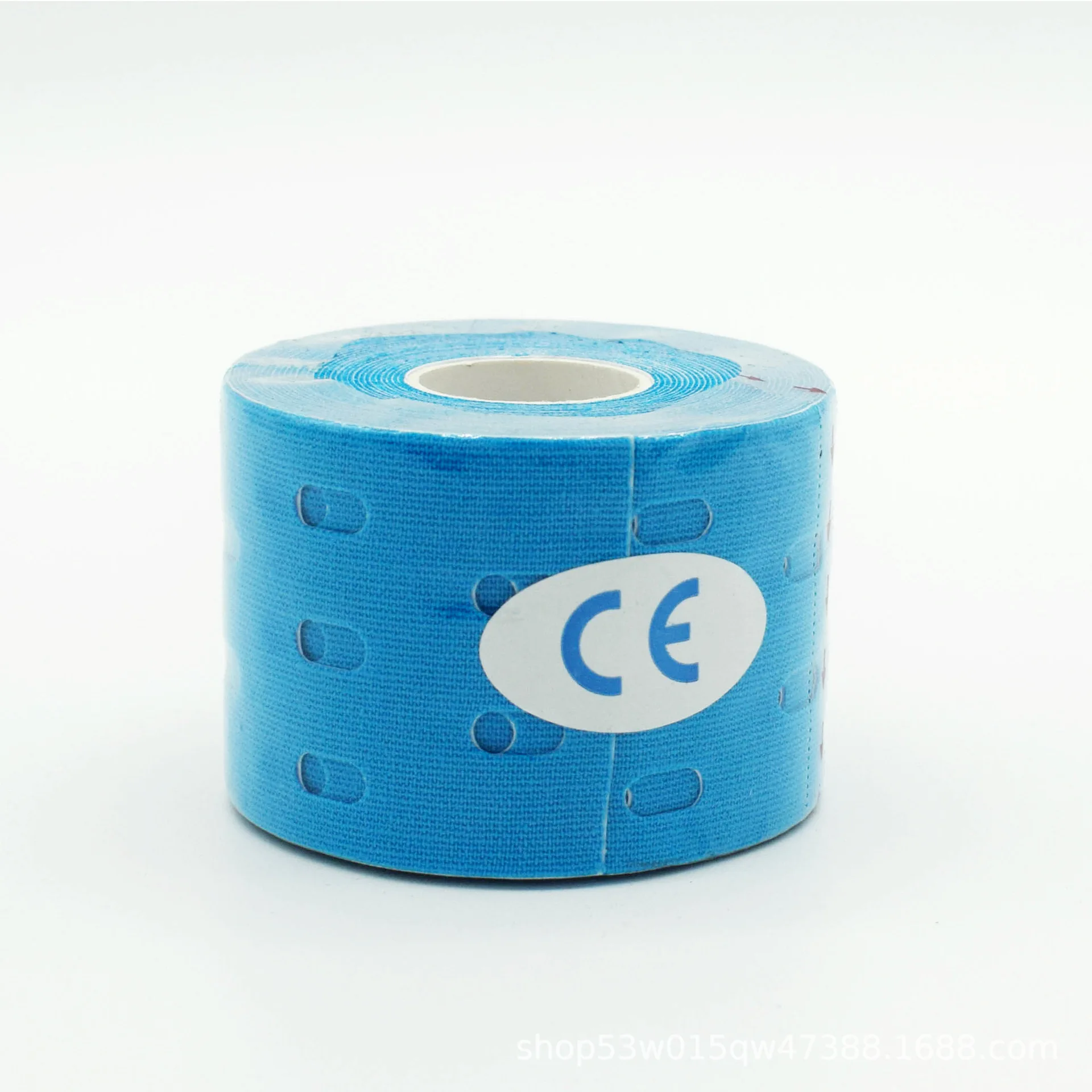 5cmx5m Kinesiology Tape Muscle Pain Relief age Self Adhesive  Medical Athletes E - £83.50 GBP