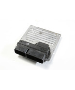 2003-2005 MERCEDES C230 COUPE ECU ECM ENGINE COMPUTER MODULE J7091 - $246.94 CAD