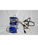 Vacutec 800 EV2 Aspirator/Suction Vacuum Pump works 517b1 - $1,652.09 MXN