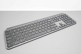 Logitech MX Keys S Low Profile Wireless Keyboard NO DONGLE image 7