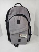 Lowe Pro Alpine Systems Grey Black Action Pak 1 I Camera  Backpack Bag  ... - £17.90 GBP