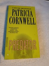Kay Scarpetta Ser.: Predator by Patricia Cornwell (2006, Trade Paperback) - £0.78 GBP