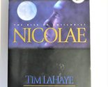 Nicolae: The Rise of Antichrist (Left Behind No. 3) Tim LaHaye and Jerry... - $2.93