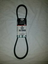 Accessory Drive Belt-High Capacity V-Belt (Heavy-Duty) Gates 9370HD - $375.42 MXN