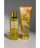 Bare Vanilla SOL Lotion Mist or Set | 8.0oz + 8.4oz | Warm Fruity Scent - $19.90+