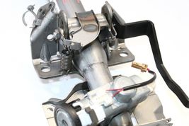 2003-2006 NISSAN 350Z STEERING COLUMN ASSEMBLY P3494 image 4