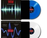 Rush - “Testing Echoes/Soundboard Check Vol1” (2LP)(Blue/White Color Vin... - £62.10 GBP