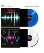 Rush - “Testing Echoes/Soundboard Check Vol1” (2LP)(Blue/White Color Vin... - £61.95 GBP