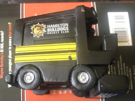 Hamilton Bulldogs Zamboni Bank Hockey SGA ? OHL - £13.56 GBP