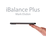 iBalance Plus by Mark Elsdon - Trick - £22.71 GBP