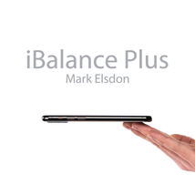 iBalance Plus by Mark Elsdon - Trick - £22.64 GBP