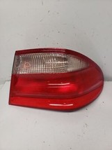 Passenger Tail Light 210 Type Sedan E320 Fits 00-02 MERCEDES E-CLASS 1192495 - £44.58 GBP