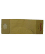 Genuine 5 pcs Makita Paper Dust Bag for BO3700 BO6030 9046 Part 193293-7 - $410.92 MXN