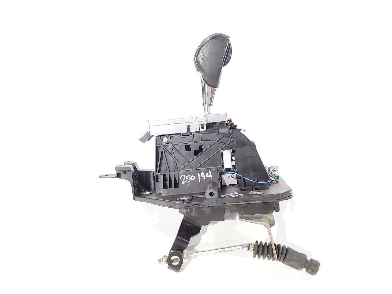 2015 Subaru Outback Legacy OEM Transmission Shifter  Item image 3