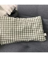 YHQPHZM Pillows for Sleeping 2 Pack, Soft Fluffy, 30*50cm - £25.60 GBP