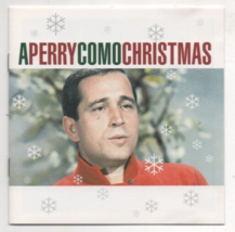 A Perry Como Christmas by Perry Como CD 2001 - £7.80 GBP
