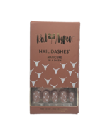 Red Aspen Nail Dashes - 8 Seconds Naydean - Manicure In a Dash - $20.33 CAD