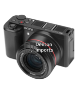 Ordro G730 Digital Camera 5K - $269.00
