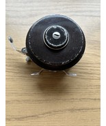 VINTAGE PFLUEGER MEDALIST 575 ED  AUTO FLY REEL, MADE IN USA - €19,31 EUR