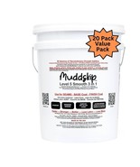 Muddskip Level 5 Smooth 3 in 1 Drywall Additive Seams Base Finish Coat 5... - $472.36 CAD