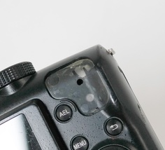 Samsung WB2100 16.4MP Digital Camera image 8