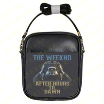 THE WEEKND AFTER HOURS TIL DAWN ANITTA PLAYBOI CARTI TOUR 2026 Slingbag - $21.00
