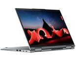 Lenovo ThinkPad X1 Yoga Gen 8 21HQ000BUS 14&quot; Touchscreen Convertible 2 i... - $2,998.72
