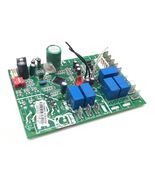 Trane Ameristar UL-WKR160A/MN1X-14A Circuit Board HVAC-KFR105/N1-531V3 u... - $35.00