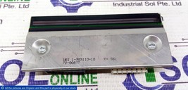 Intermec 1-010010-92 Thermal Printhead 300 DPI For Easycoder 501 501E Pr... - $417.78