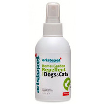 Aristopet Home &amp; Garden Repellent Pet Spray - 125mL - $25.91