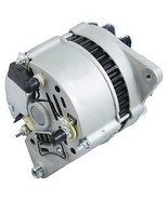 NEW ALTERNATOR FITS CASE AGR TRACTOR  1294 1394 1494 1594 1690 65A - $142.44