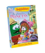 VEGGIE TALES the Penniless Princess - God's little Girl (DVD) A Lesson i... - €7,72 EUR VEGGIE TALES the Penniless Princess - God's little Girl (DVD) A Lesson i... - €7,72 EUR