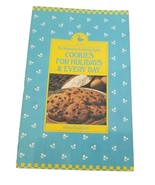 Avon Cookies for Holidays Cooking Guide Irene Chambers Cookbook Recipes - £8.66 GBP