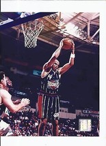 Charles Barkley 8x10 Unsigned Photo Rockets 76ers Suns NBA - $9.55