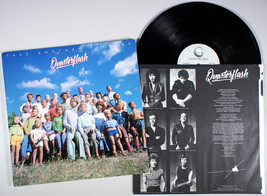 Quarterflash - Take Another Picture (1983) Vinyl LP • Take Me to Heart - £7.60 GBP