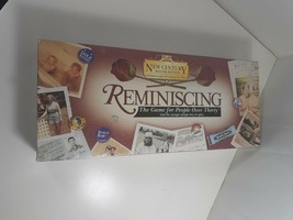 reminiscing the game for people over thirty NIB - £7.78 GBP