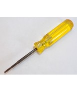 VINTAGE TRIPLE TAP TOOL RINCOR 6NC32, 8NC32, 10NC20 - $25.53 CAD