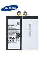SAMSUNG GALAXY A5 2017 SM-A520F, J5 2017 SM-J530F ORIGINAL BATTERY EB-BA... - $12.44