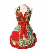 Frida Mexican Inspired  Apron - £25.95 GBP