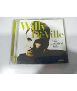 Willy Deville His Greatest Hits Arcade 1997 Spain Edition - CD - 3T - $660.74 MXN